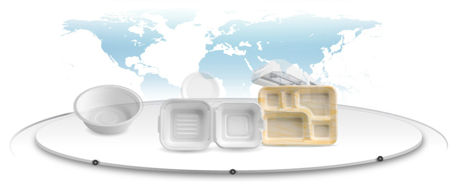 paper tableware products