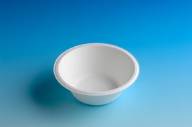 390 Biodegradable Bowl (paper)