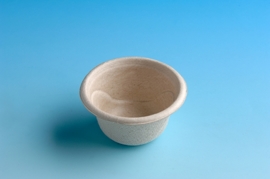 60 Disposable paper Bowl